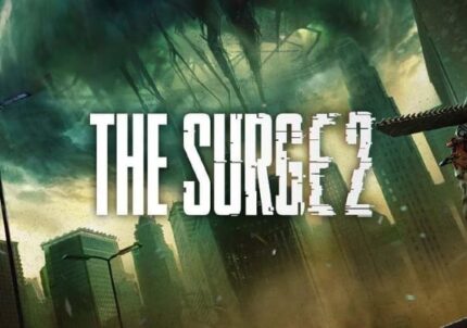 The Surge 2 (PC) CD Key for STEAM - GLOBAL