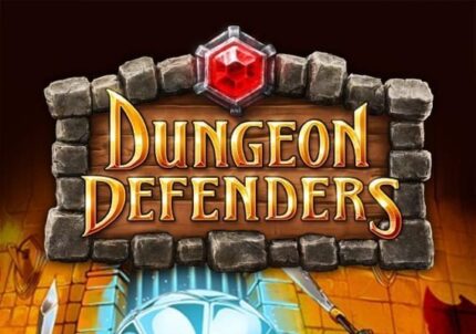 Dungeon Defenders (PC) CD Key for STEAM - GLOBAL