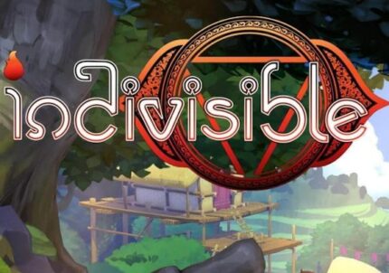 Indivisible (PC) CD Key for STEAM - GLOBAL
