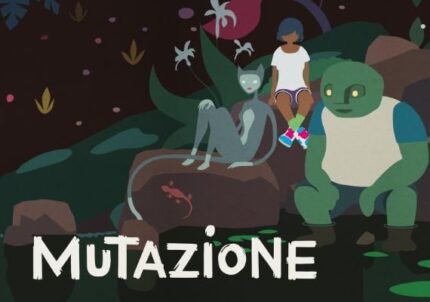 Mutazione Steam CD Key GLOBAL