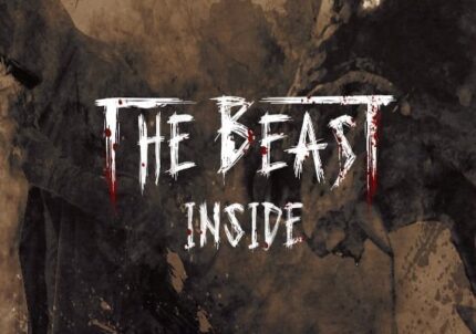 The Beast Inside Steam CD Key GLOBAL