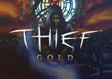 Thief Gold (PC) CD Key for STEAM - GLOBAL