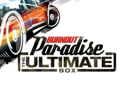 Burnout Paradise: The Ultimate Box (PC) CD Key for STEAM - GLOBAL