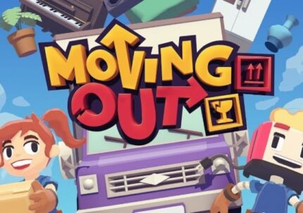 Moving Out (PC) CD Key for STEAM - GLOBAL