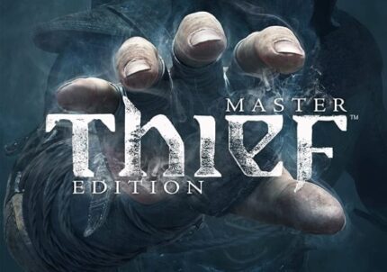 Thief - Master Thief Edition (PC) CD Key for STEAM - GLOBAL