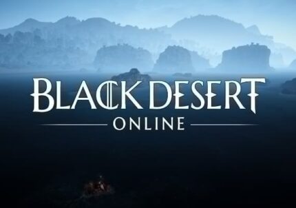 Black Desert Online (PC) CD Key for STEAM - GLOBAL