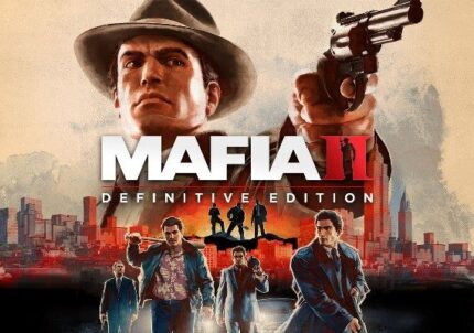 Mafia II - Definitive Edition (PC) CD Key for STEAM - GLOBAL