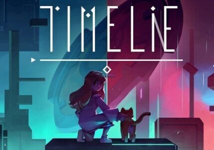 Timelie Steam CD Key GLOBAL
