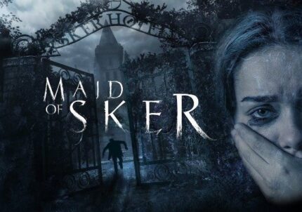 Maid of Sker Steam CD Key GLOBAL