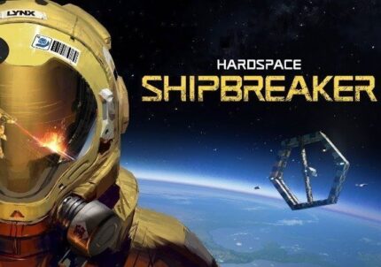 Hardspace: Shipbreaker (PC) CD Key for STEAM - GLOBAL