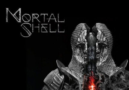 Mortal Shell (PC) CD Key for STEAM - GLOBAL