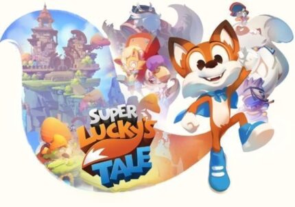 New Super Lucky's Tale (PC) CD Key for STEAM - GLOBAL