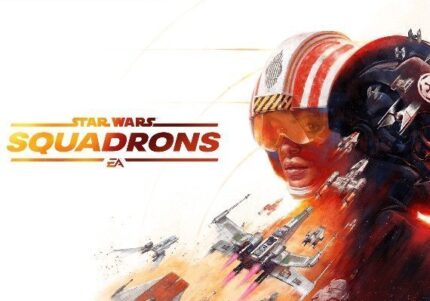 Star Wars: Squadrons (PC) CD Key for STEAM - GLOBAL