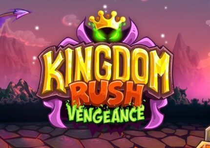 Kingdom Rush: Vengeance Steam Key Global