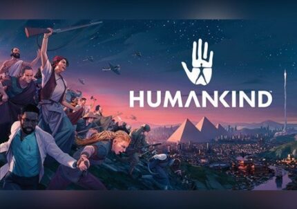 Humankind (PC) CD Key for STEAM - GLOBAL