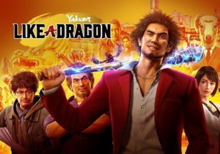 Yakuza: Like a Dragon - Day Ichi Edition (PC) CD Key for STEAM - GLOBAL