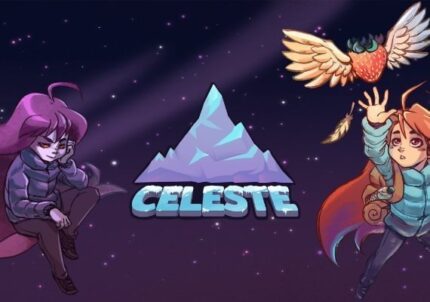 Celeste (PC) CD Key for STEAM - GLOBAL