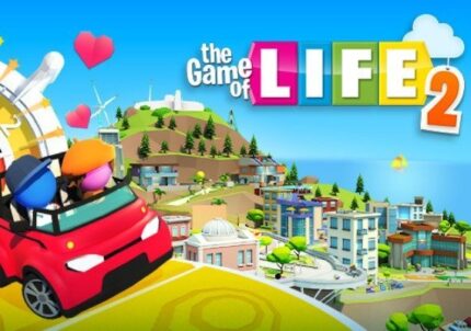 The Game of Life 2 (PC) CD Key for STEAM - GLOBAL