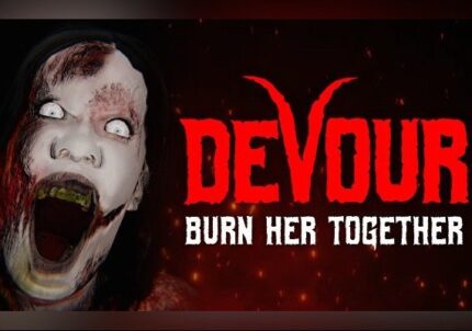 Devour (PC) CD Key for STEAM - GLOBAL