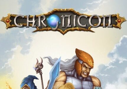 Chronicon (PC) CD Key for STEAM - GLOBAL