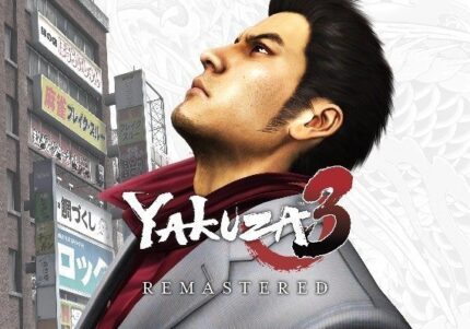 Yakuza 3 - Remastered (PC) CD Key for STEAM - GLOBAL