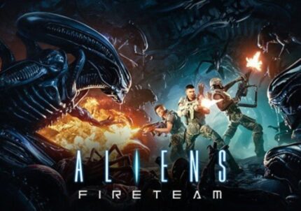 Aliens Fireteam Steam (PC) - Steam CD Key - Global