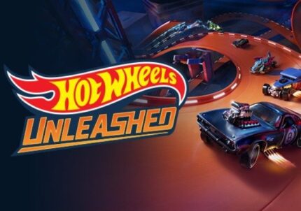 Hot Wheels Unleashed (PC) CD Key for STEAM - GLOBAL