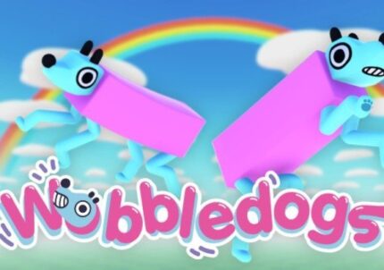 Wobbledogs (PC) CD Key for STEAM - GLOBAL