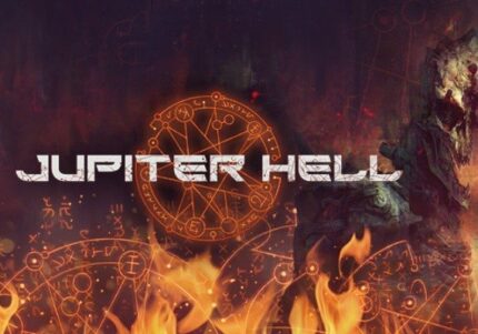 Jupiter Hell (PC) CD Key for STEAM - GLOBAL
