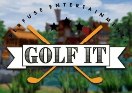 Golf It! (PC) CD Key for STEAM - GLOBAL