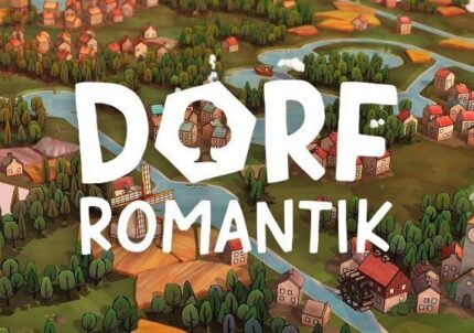 Dorfromantik (PC) CD Key for STEAM - GLOBAL