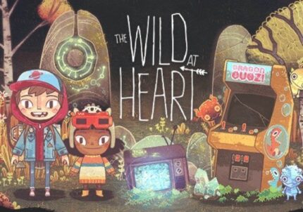 The Wild At Heart (PC) CD Key for STEAM - GLOBAL