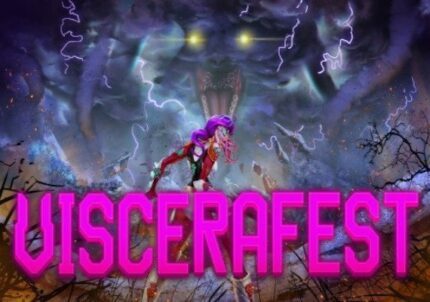 Viscerafest (PC) CD Key for STEAM - GLOBAL