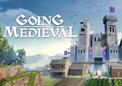 Going Medieval (PC) CD Key for STEAM - GLOBAL