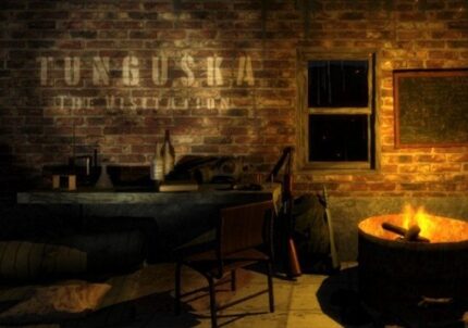 Tunguska: The Visitation (PC) CD Key for STEAM - GLOBAL