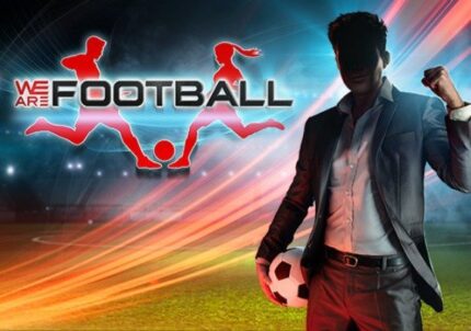 We are Football (PC) CD Key for STEAM - GLOBAL