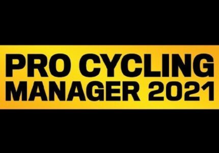 Pro Cycling Manager 2021 (PC) CD Key for STEAM - GLOBAL