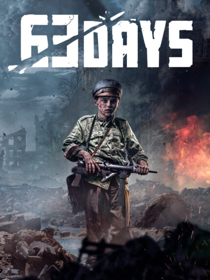 63 Days Steam (PC) - Steam CD Key - GLOBAL
