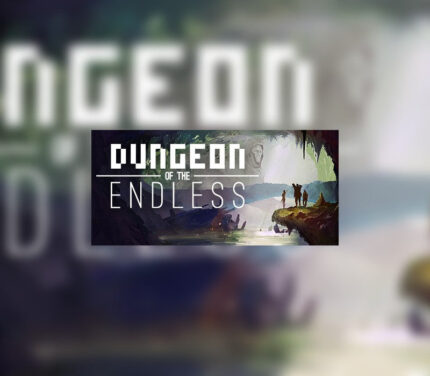 Dungeon of the Endless Steam Key EUROPE