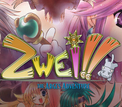 Zwei: The Arges Adventure Steam Key EUROPE