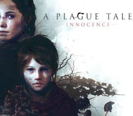 A Plague Tale: Innocence Steam (PC) - Steam CD Key - Europe