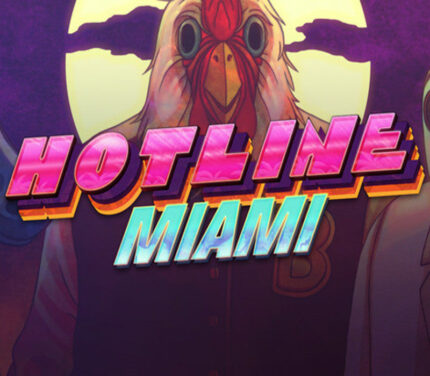 Hotline Miami Steam Key EUROPE