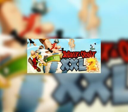 Asterix & Obelix XXL 2 Steam (PC) - Steam CD Key - Europe