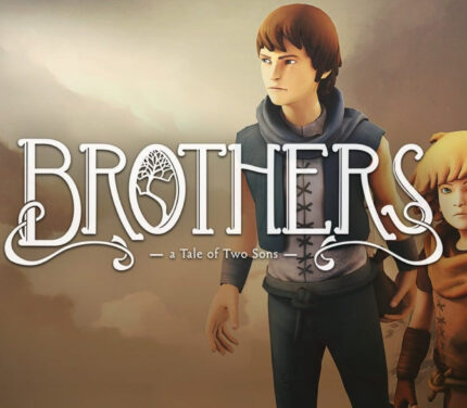 Brothers - A Tale of Two Sons Steam Key EUROPE