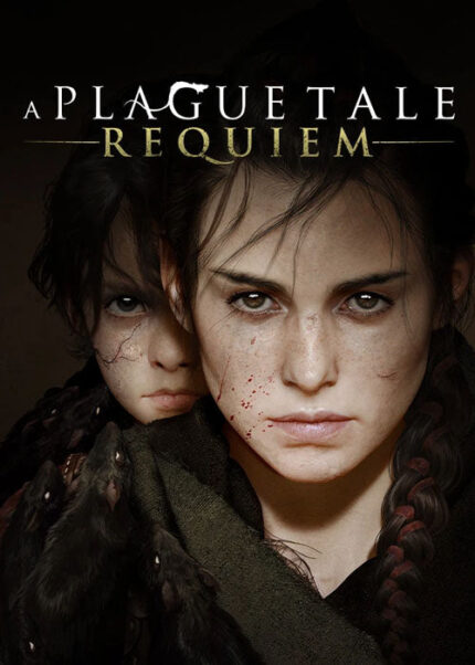 A Plague Tale: Requiem Steam (PC) - Steam CD Key - Global