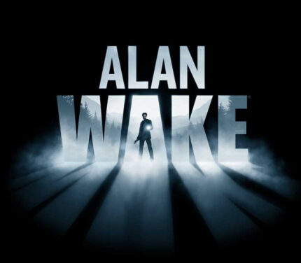 Alan Wake Steam (PC) - Steam CD Key - Europe