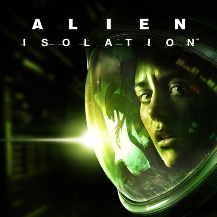 Alien Isolation Steam (PC) - Steam CD Key - Europe