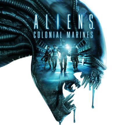 Aliens Colonial Marines Steam (PC) - Steam CD Key - Europe