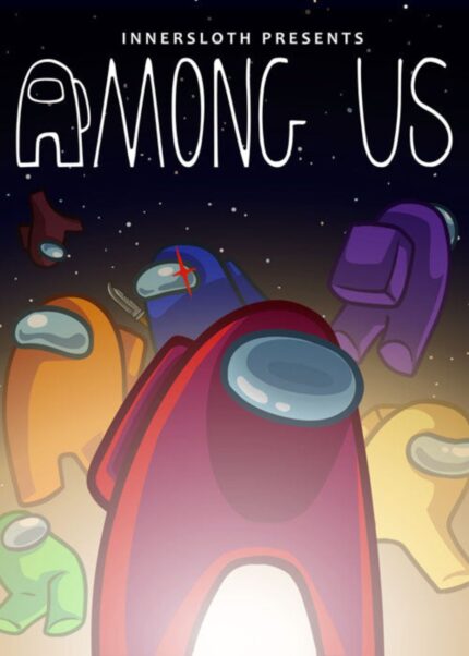 Among Us Steam (PC) - Steam CD Key - Global