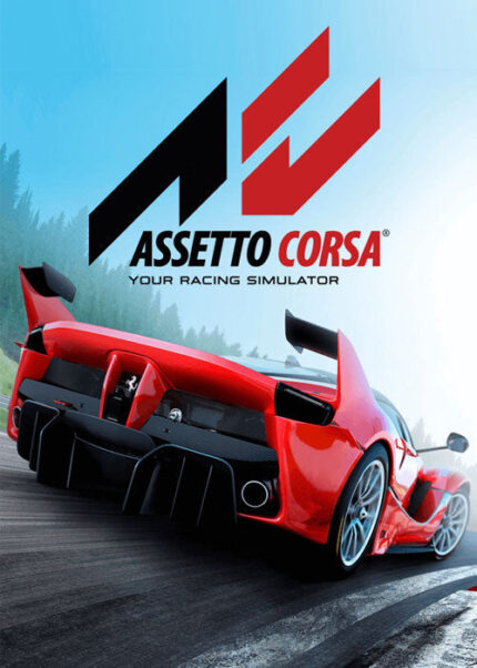 Assetto Corsa Steam (PC) - Steam CD Key - Global